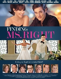 Finding Ms. Right