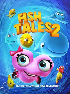 Fish Tales 2