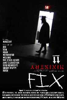 Fix - The Extreme Ministry Movie