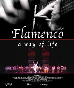 Flamenco: A way of life
