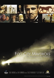 Fog City Mavericks