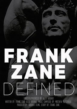 Frank Zane Defined