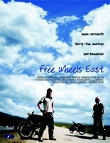 Free Wheels East