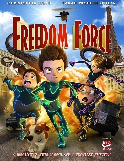 Freedom Force
