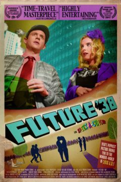 FUTURE ’38