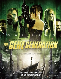 Gene Generation