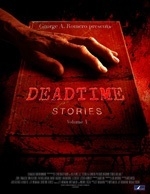 George A. Romero Presents Deadtime Stories - Volume 1