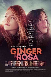 Ginger And Rosa