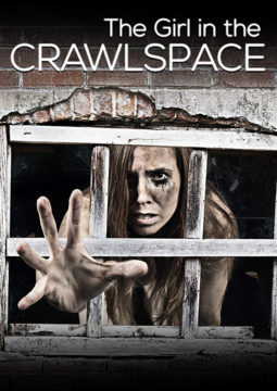 Girl in the Crawlspace