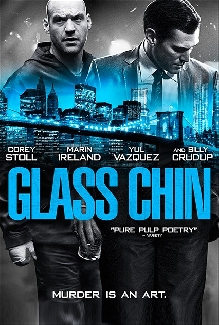 Glass Chin