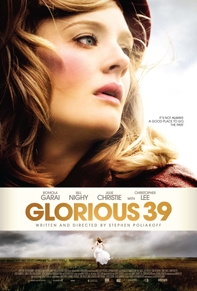 GLORIOUS 39