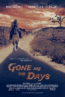 Gone Are The Days