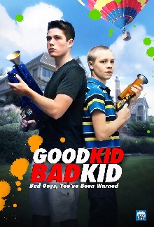 Good Kid Bad Kid