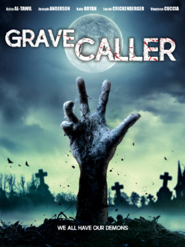 Grave Caller