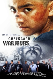 Greencard Warriors