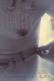 Halley