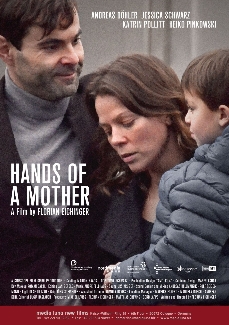 Hands of a Mother