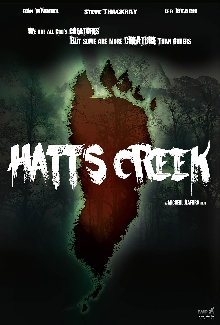 Hatt's Creek