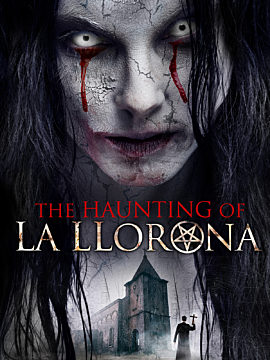 Haunting of La Llorona