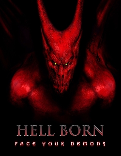 Hellborn