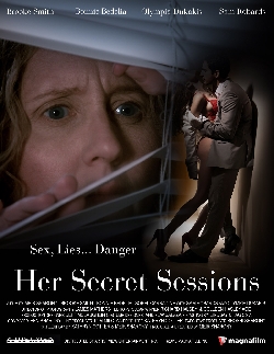 Her Secret Sessions