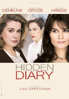 Hidden Diary