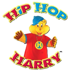 Hip Hop Harry-TV series