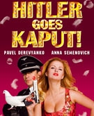 Hitler Goes Kaput!