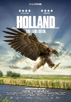 Holland - The Living Delta