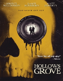 Hollows Grove