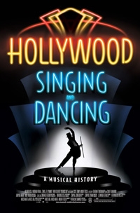 Hollywood Singing and Dancing: A Musical History