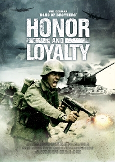 Honor and Loyalty