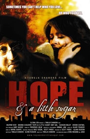 HOPE AND A LITTLE SUGAR