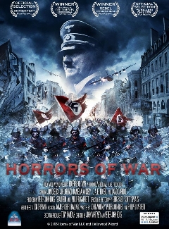 Horrors Of War