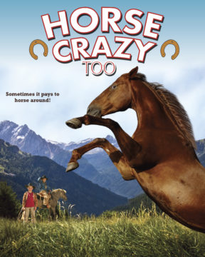 Horse Crazy Too