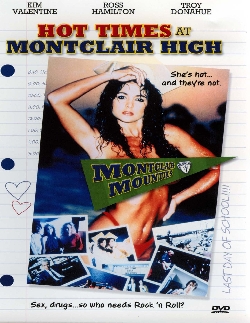 Hot Times At Montclair High