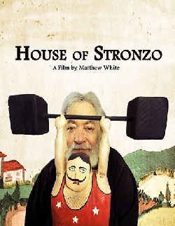 House of Stronzo