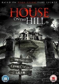 HOUSE ON THE HILL