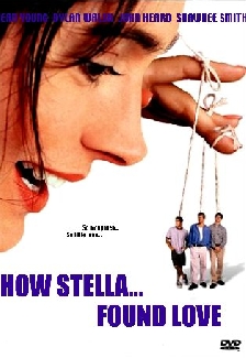 How Stella Found Love