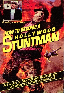 How To Become A Hollywood Stuntman II