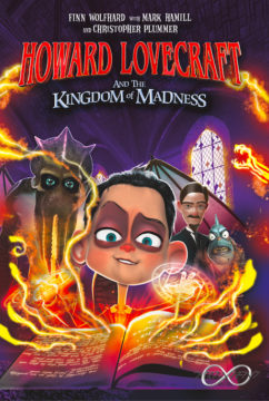 Howard Kingdom Madness