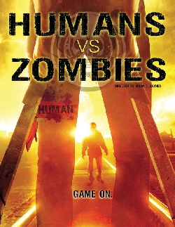 Humans vs Zombies