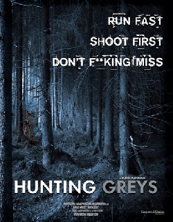 Hunting Greys