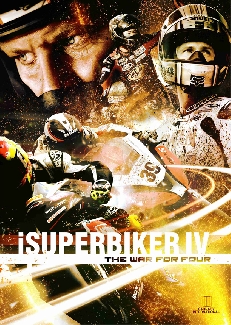 I, Superbiker IV: The War for 4
