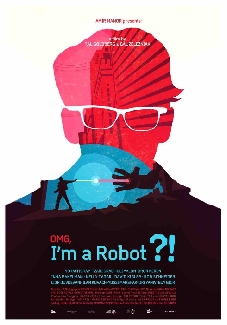 I'm A Robot!