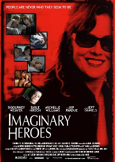 IMAGINARY HEROES