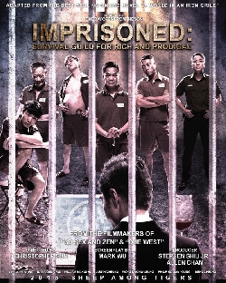 Imprisoned: Survival Guide for Rich And Prodigal