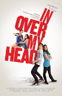 In Over My Head