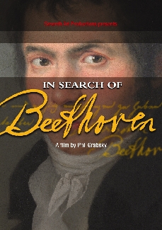 IN SEARCH FOR BEETHOVEN