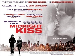 In Search Of A Midnight Kiss